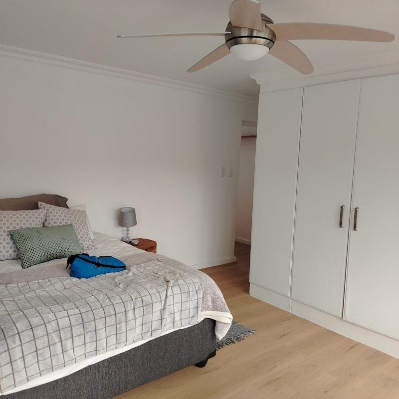 To Let 2 Bedroom Property for Rent in Welcome Glen Western Cape